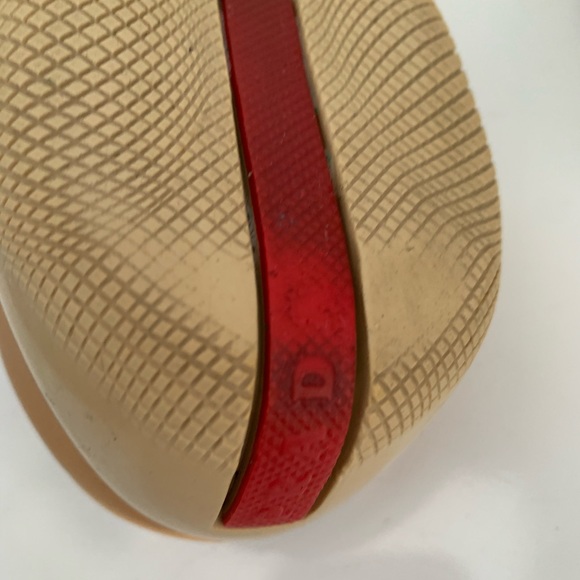 Prada Women Shoes 9 - Picture 6 of 7